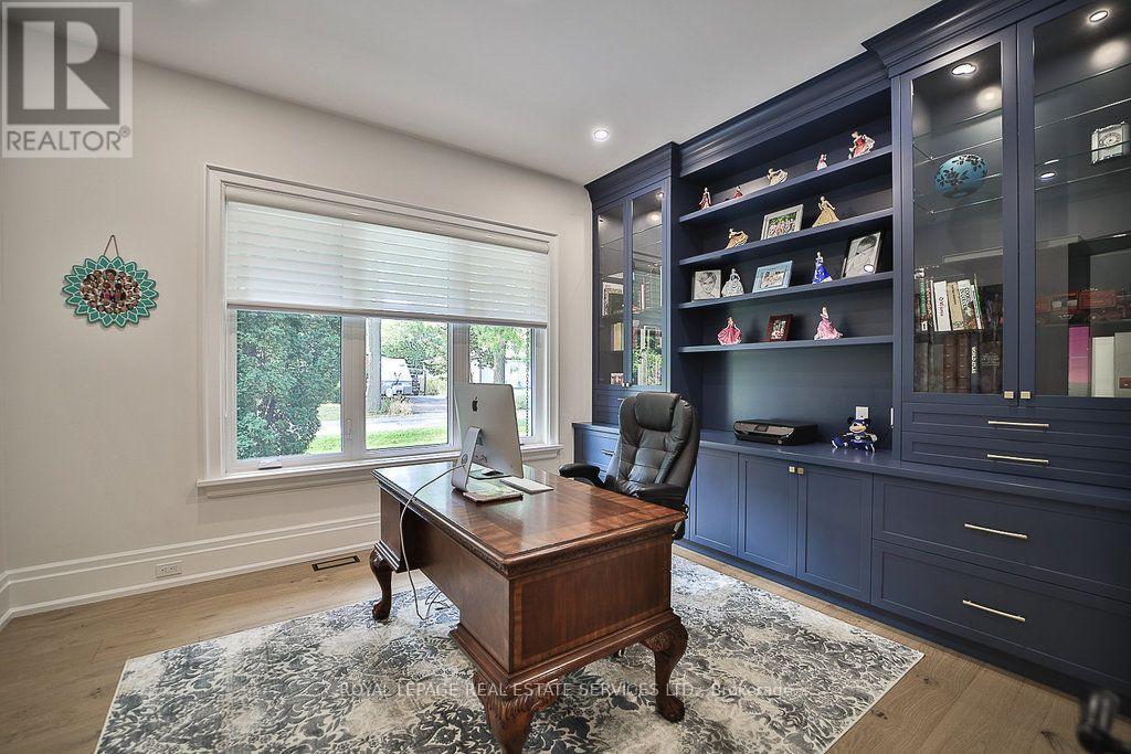 1301 Twin Oaks Dell, Mississauga, Ontario  L5H 3J9 - Photo 34 - W13828284