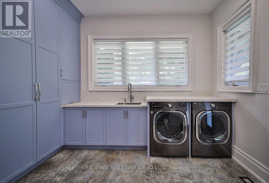1301 Twin Oaks Dell, Mississauga, Ontario  L5H 3J9 - Photo 35 - W13828284
