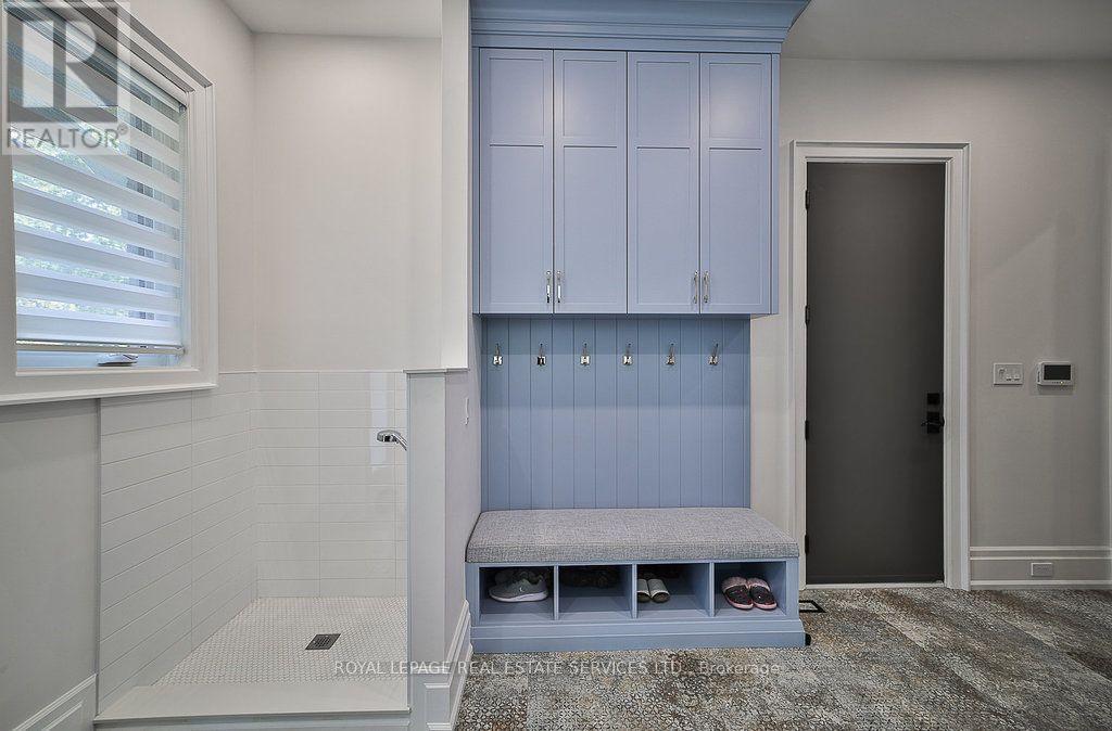 1301 Twin Oaks Dell, Mississauga, Ontario  L5H 3J9 - Photo 36 - W13828284