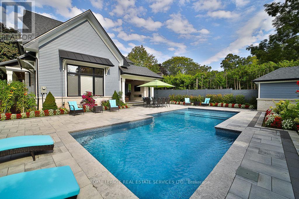 1301 Twin Oaks Dell, Mississauga, Ontario  L5H 3J9 - Photo 40 - W13828284