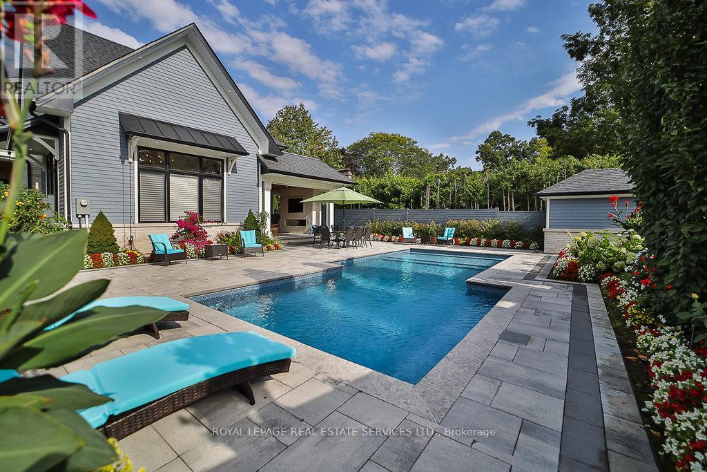 1301 Twin Oaks Dell, Mississauga, Ontario  L5H 3J9 - Photo 41 - W13828284