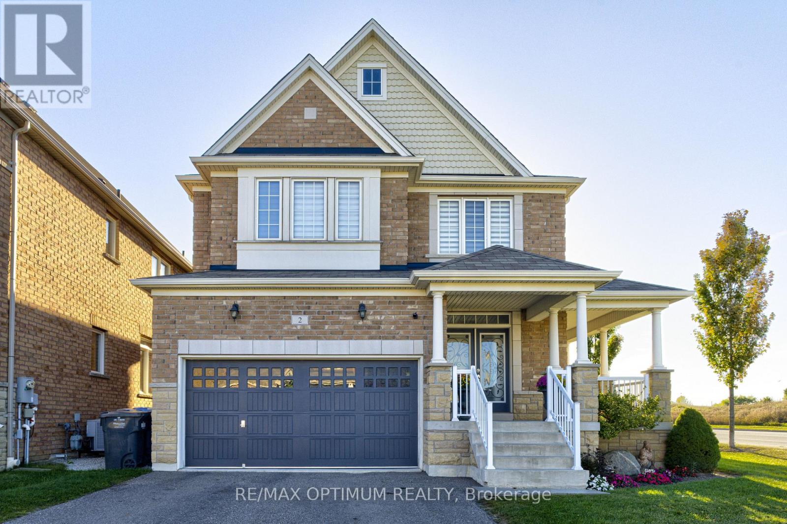 2 STONECROP ROAD, Brampton, Ontario