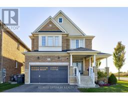 2 STONECROP ROAD, Brampton, Ontario