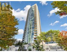 1406 - 70 ABSOLUTE AVENUE, Mississauga, Ontario