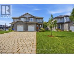 3 LEESBORO TRAIL, Thames Centre, Ontario
