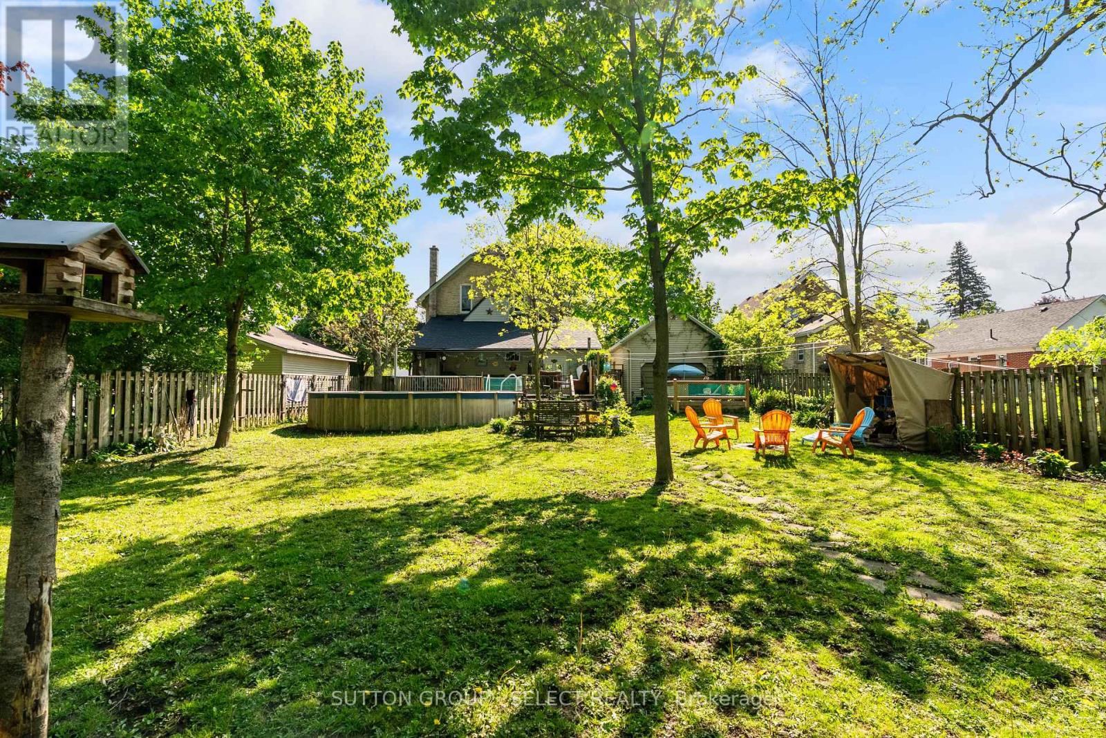 365 William Street, South Huron, Ontario  N0M 1S2 - Photo 41 - X13827388
