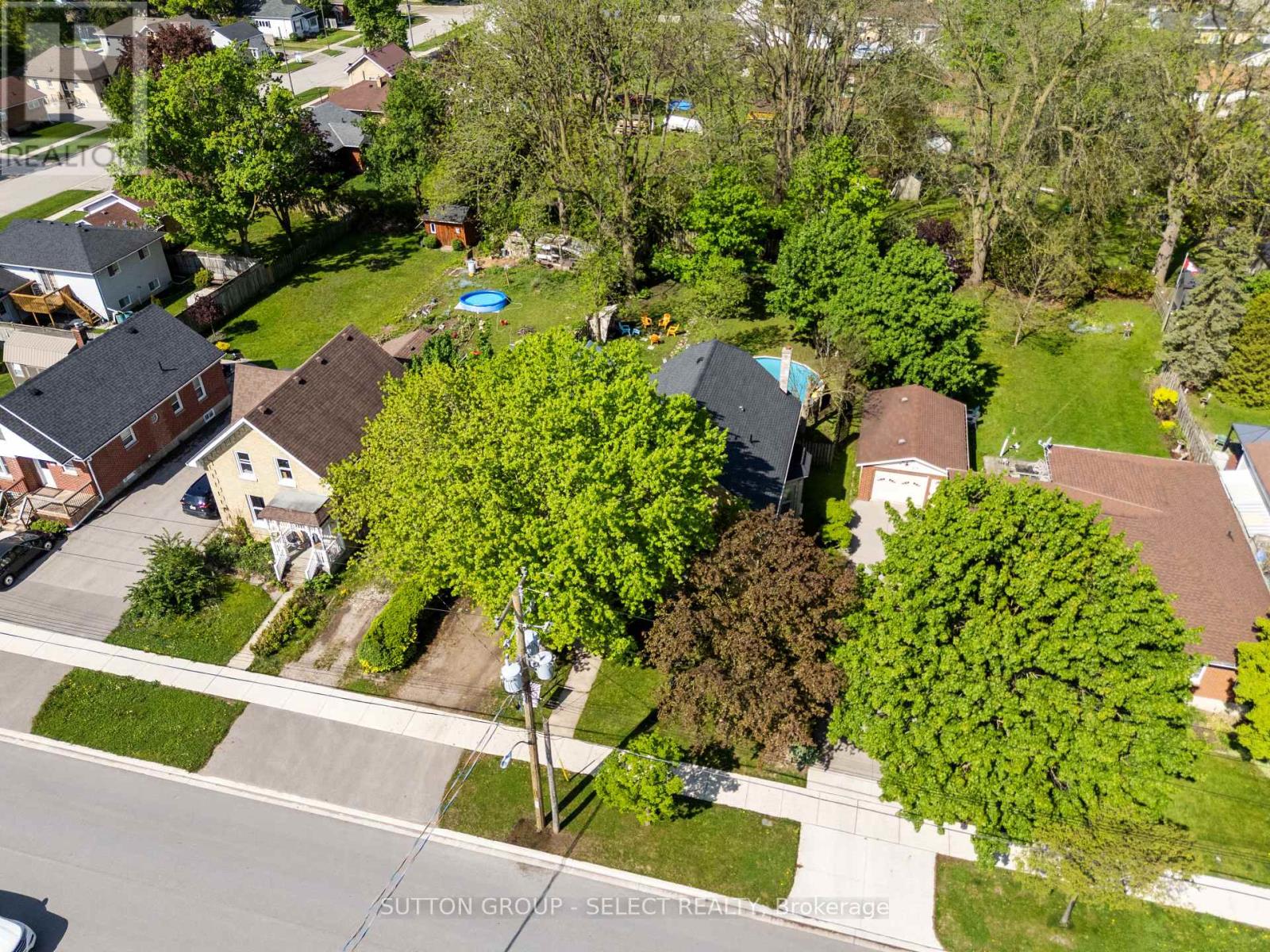365 William Street, South Huron, Ontario  N0M 1S2 - Photo 44 - X13827388