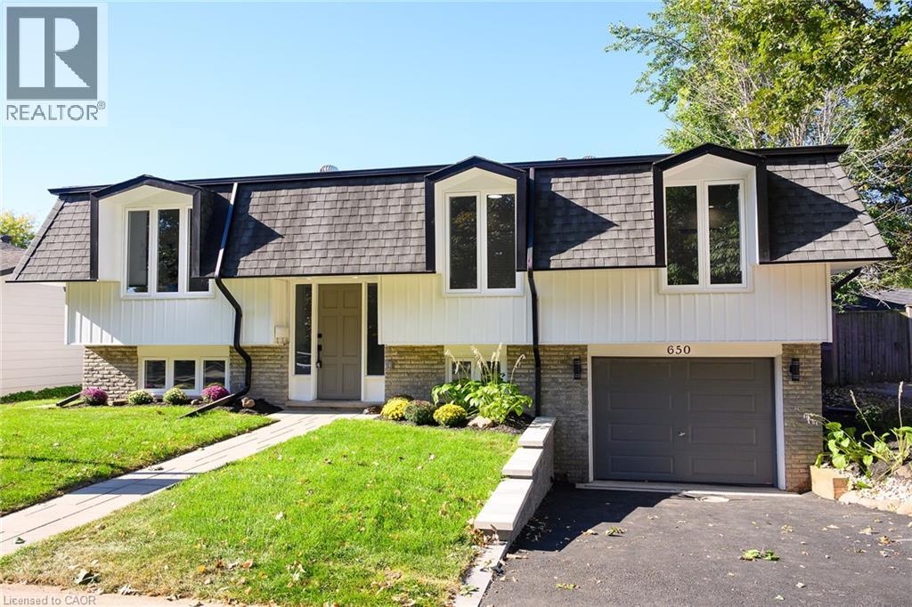 650 Cumberland Avenue, Burlington, Ontario  L7N 2X5 - Photo 3 - 40866582