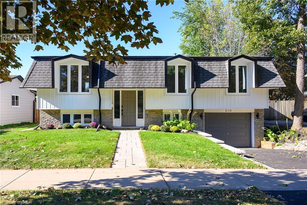 650 Cumberland Avenue, Burlington, Ontario  L7N 2X5 - Photo 4 - 40866582