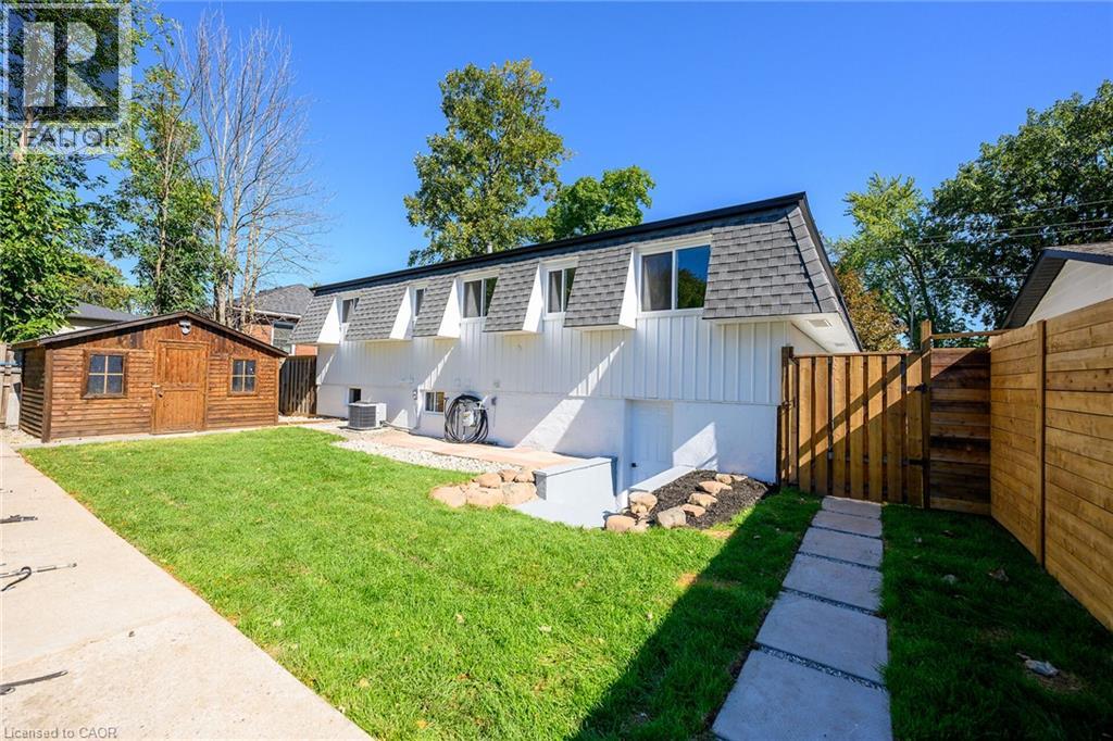 650 Cumberland Avenue, Burlington, Ontario  L7N 2X5 - Photo 40 - 40866582