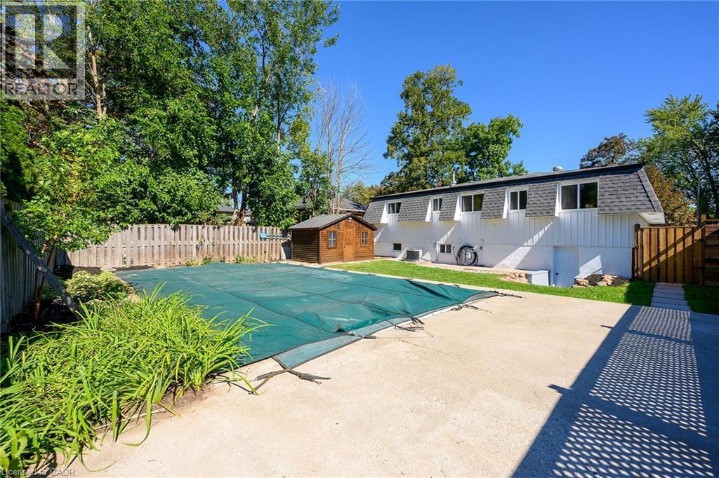 650 Cumberland Avenue, Burlington, Ontario  L7N 2X5 - Photo 41 - 40866582