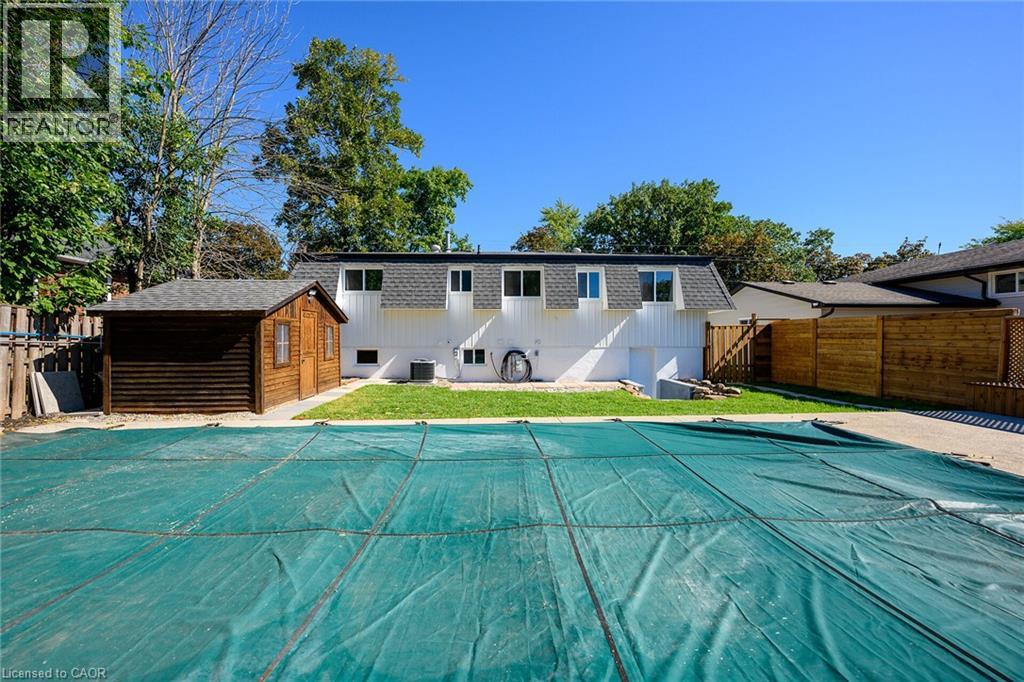 650 Cumberland Avenue, Burlington, Ontario  L7N 2X5 - Photo 42 - 40866582
