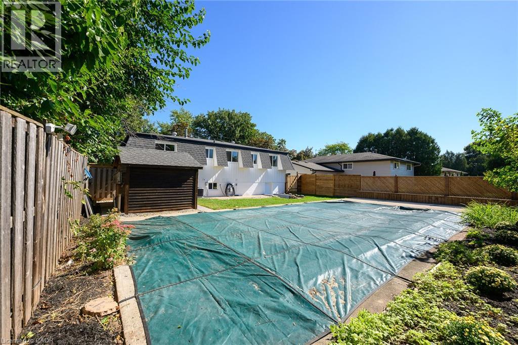 650 Cumberland Avenue, Burlington, Ontario  L7N 2X5 - Photo 43 - 40866582