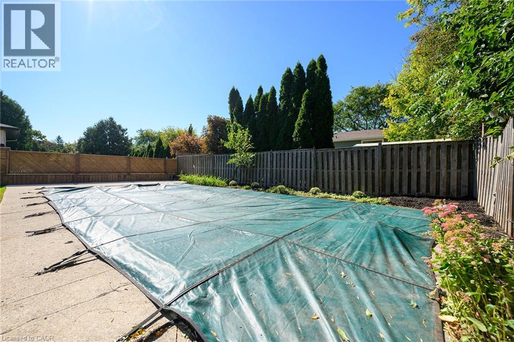 650 Cumberland Avenue, Burlington, Ontario  L7N 2X5 - Photo 45 - 40866582