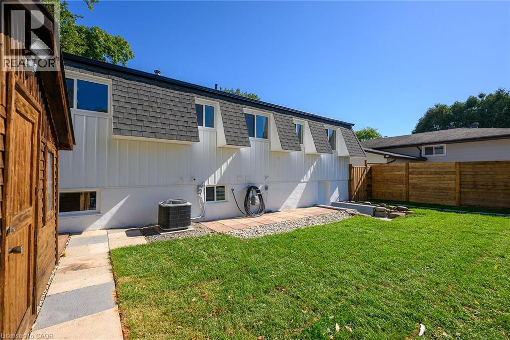 650 Cumberland Avenue, Burlington, Ontario  L7N 2X5 - Photo 48 - 40866582