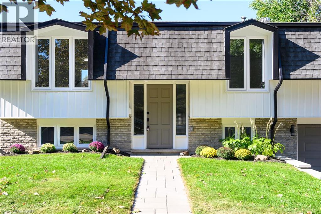 650 Cumberland Avenue, Burlington, Ontario  L7N 2X5 - Photo 5 - 40866582
