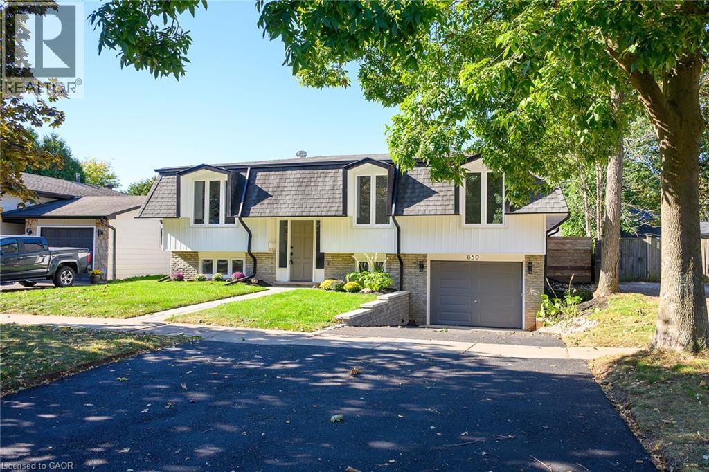 650 Cumberland Avenue, Burlington, Ontario  L7N 2X5 - Photo 50 - 40866582