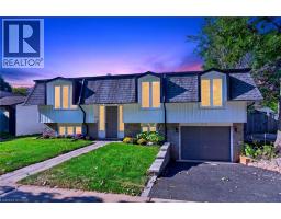 650 CUMBERLAND Avenue, burlington, Ontario