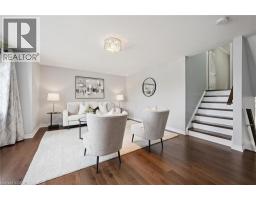175 DAVID BERGEY Drive Unit# P89, kitchener, Ontario