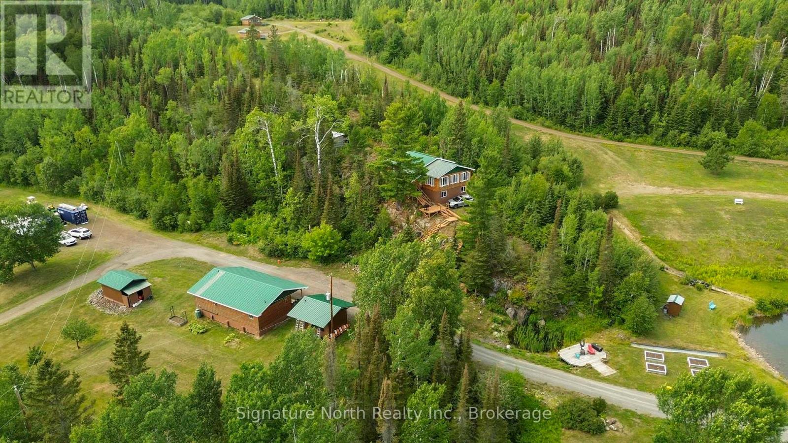 7081 Hwy 61, Neebing, Ontario  P7L 0A1 - Photo 3 - X13625448