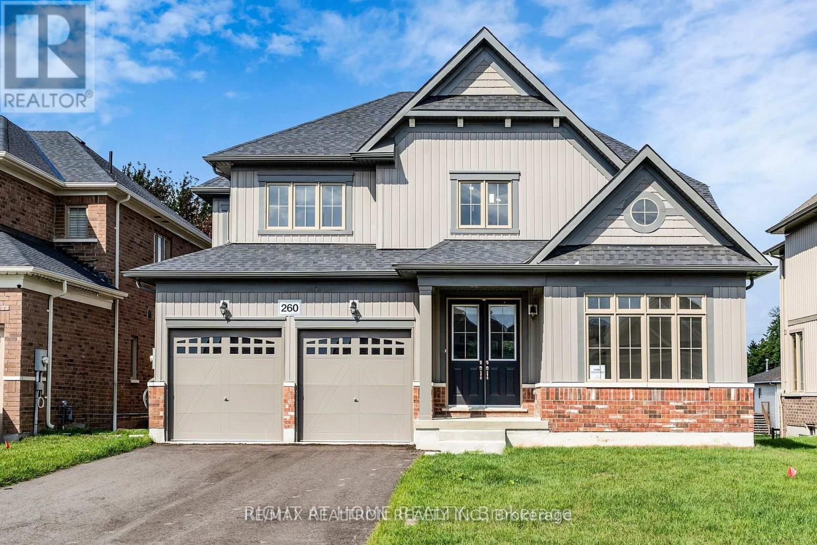 260 WILCOX DRIVE, Clearview, Ontario