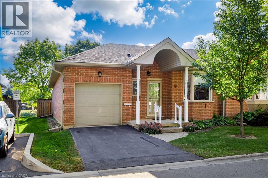 79 Greentrail Drive, Mount Hope, Ontario  L0R 1W0 - Photo 1 - 40865843