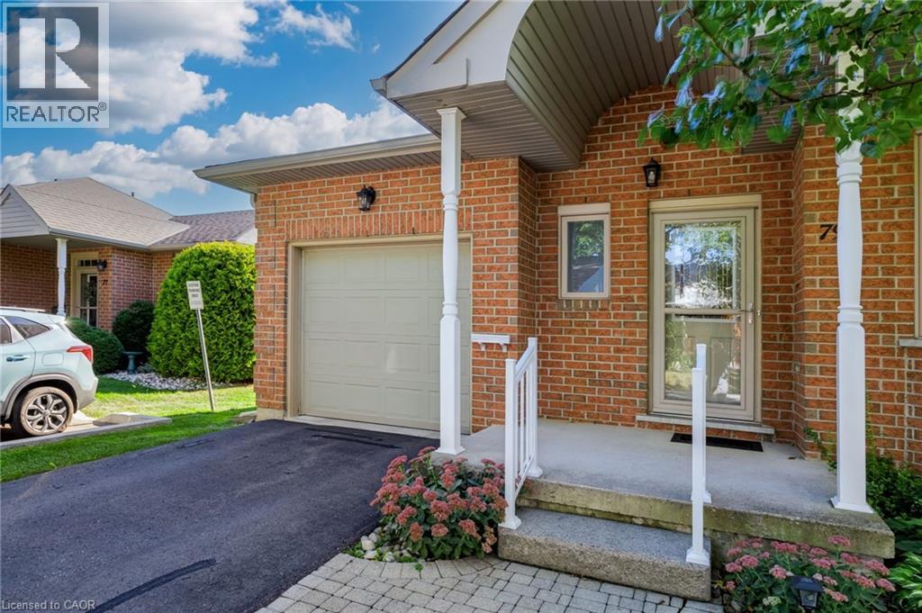 79 Greentrail Drive, Mount Hope, Ontario  L0R 1W0 - Photo 2 - 40865843