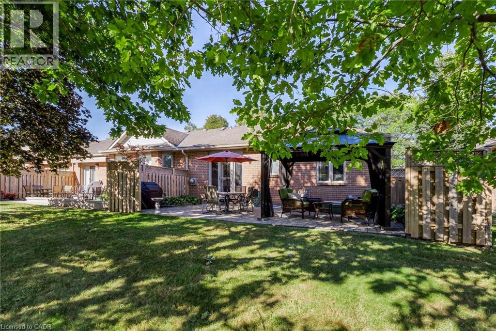 79 Greentrail Drive, Mount Hope, Ontario  L0R 1W0 - Photo 37 - 40865843