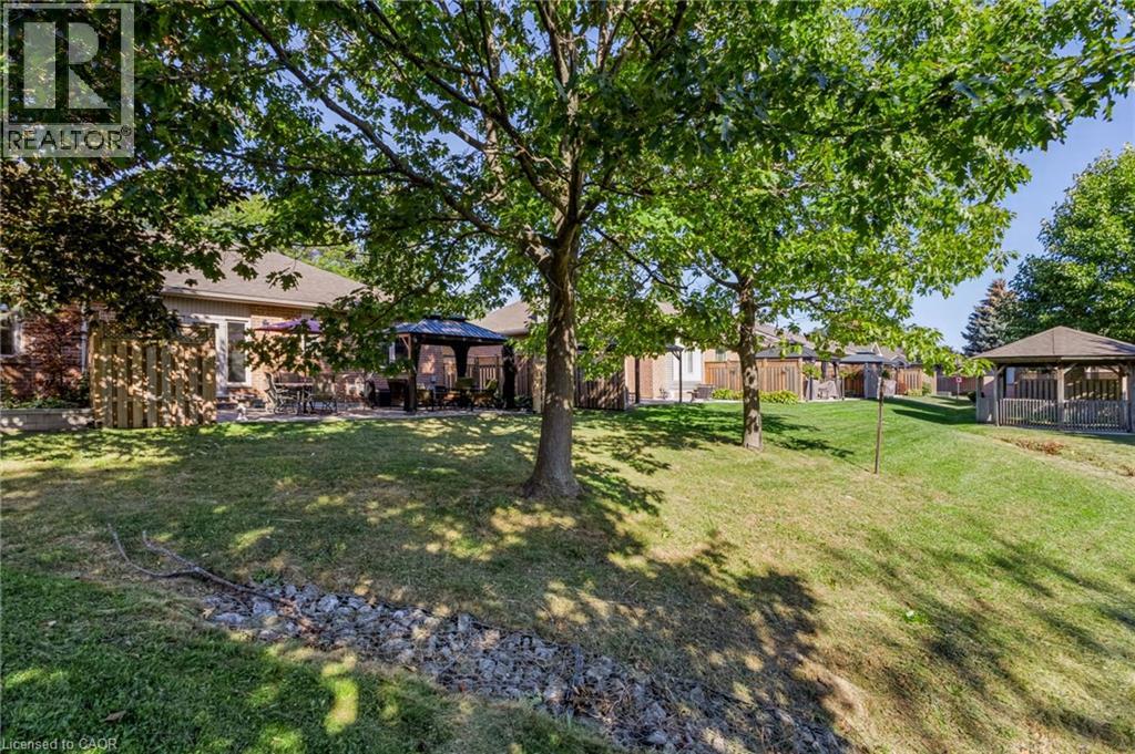 79 Greentrail Drive, Mount Hope, Ontario  L0R 1W0 - Photo 38 - 40865843
