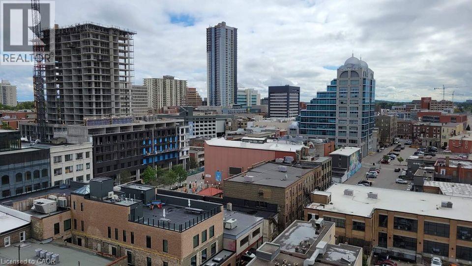 60 Charles Street W Unit# 1104, Kitchener, Ontario  N2G 0C9 - Photo 10 - 40865700