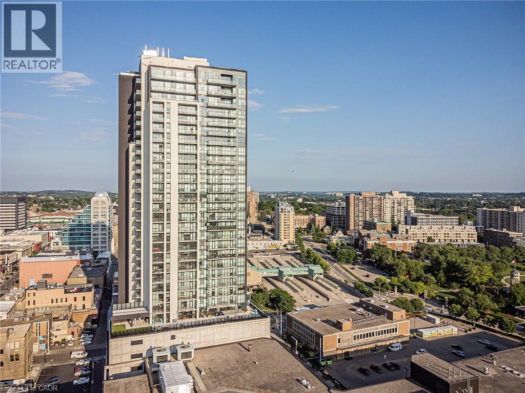 60 Charles Street W Unit# 1104, Kitchener, Ontario  N2G 0C9 - Photo 13 - 40865700