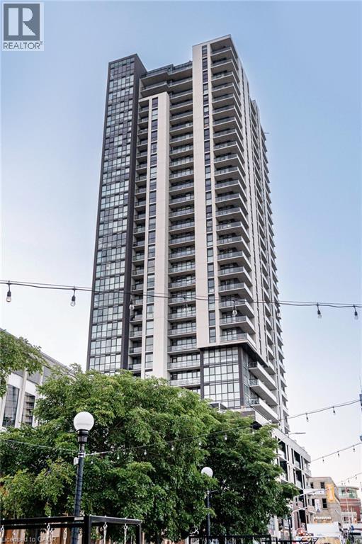 60 Charles Street W Unit# 1104, Kitchener, Ontario  N2G 0C9 - Photo 17 - 40865700