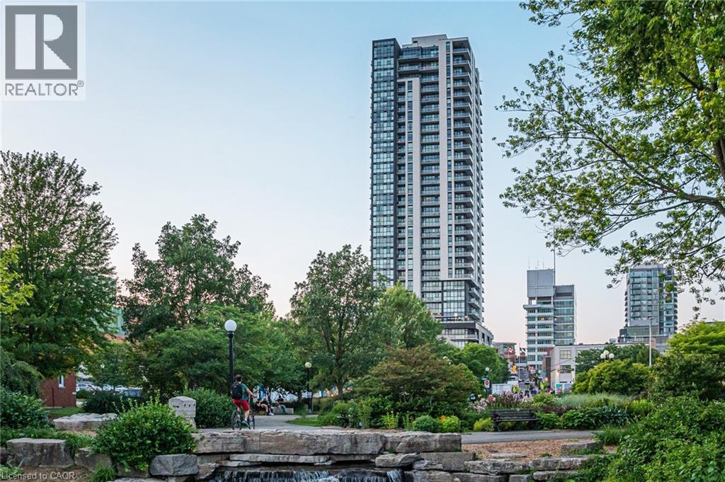 60 Charles Street W Unit# 1104, Kitchener, Ontario  N2G 0C9 - Photo 18 - 40865700
