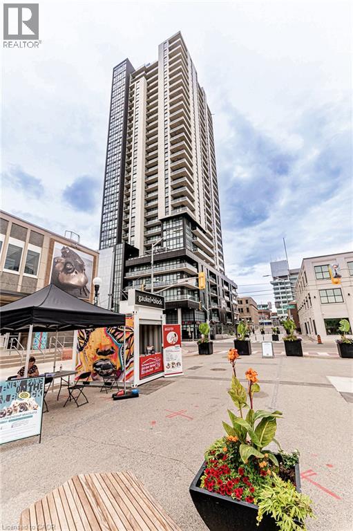 60 Charles Street W Unit# 1104, Kitchener, Ontario  N2G 0C9 - Photo 24 - 40865700
