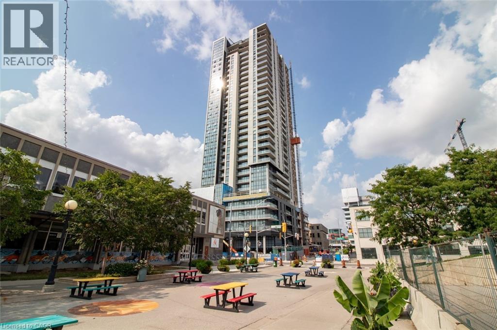 60 Charles Street W Unit# 1104, Kitchener, Ontario  N2G 0C9 - Photo 26 - 40865700