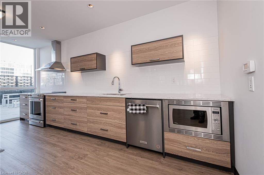 60 Charles Street W Unit# 1104, Kitchener, Ontario  N2G 0C9 - Photo 30 - 40865700