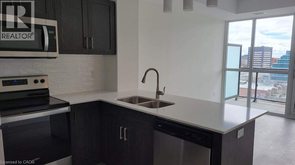 60 Charles Street W Unit# 1104, Kitchener, Ontario  N2G 0C9 - Photo 5 - 40865700