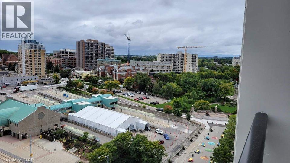 60 Charles Street W Unit# 1104, Kitchener, Ontario  N2G 0C9 - Photo 9 - 40865700