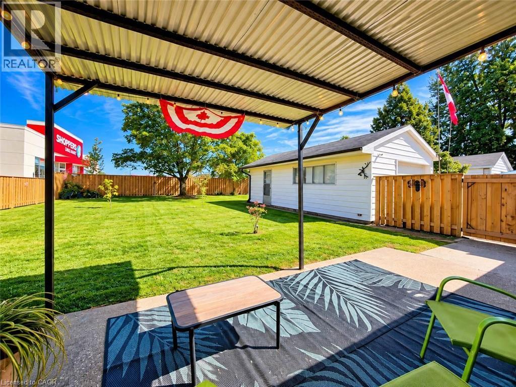 323 Brace Street, Dunnville, Ontario  N1A 2A5 - Photo 12 - 40865696