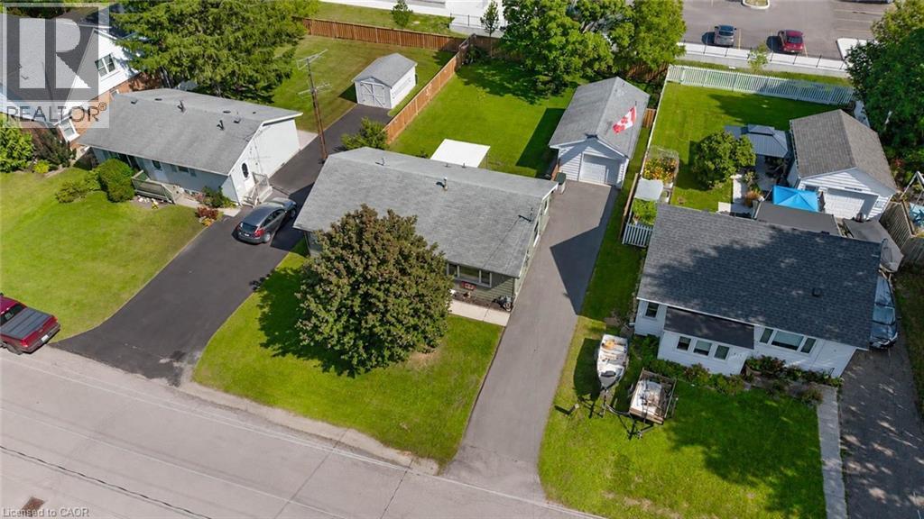 323 Brace Street, Dunnville, Ontario  N1A 2A5 - Photo 38 - 40865696