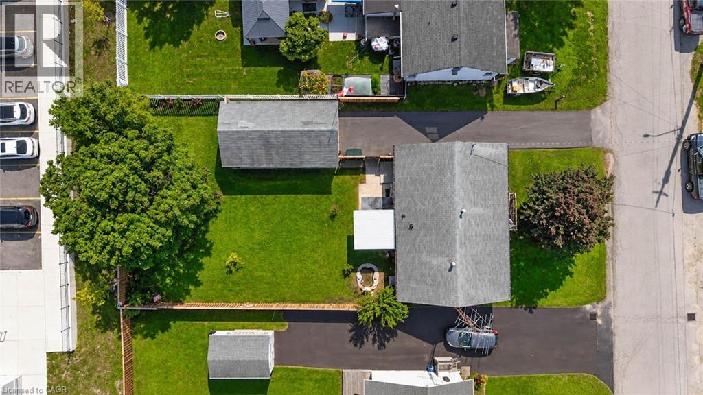 323 Brace Street, Dunnville, Ontario  N1A 2A5 - Photo 39 - 40865696