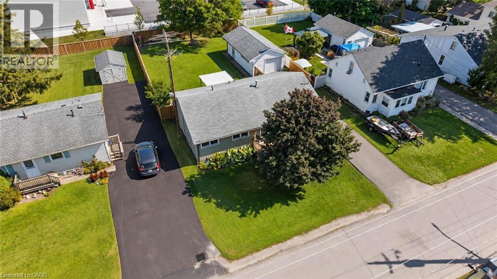 323 Brace Street, Dunnville, Ontario  N1A 2A5 - Photo 45 - 40865696