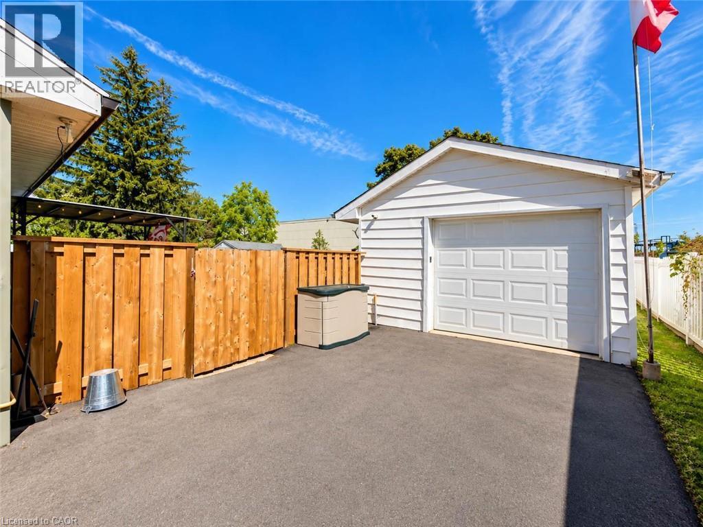 323 Brace Street, Dunnville, Ontario  N1A 2A5 - Photo 5 - 40865696