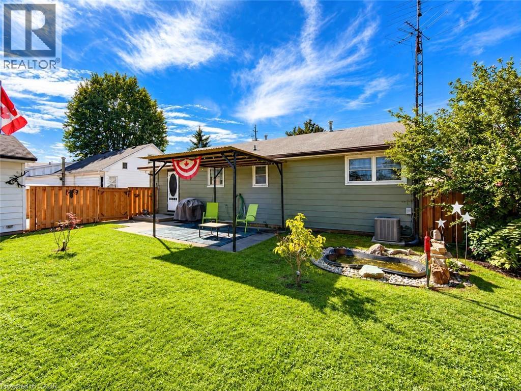 323 Brace Street, Dunnville, Ontario  N1A 2A5 - Photo 6 - 40865696