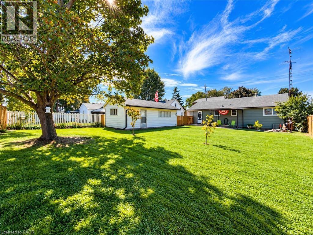 323 Brace Street, Dunnville, Ontario  N1A 2A5 - Photo 7 - 40865696