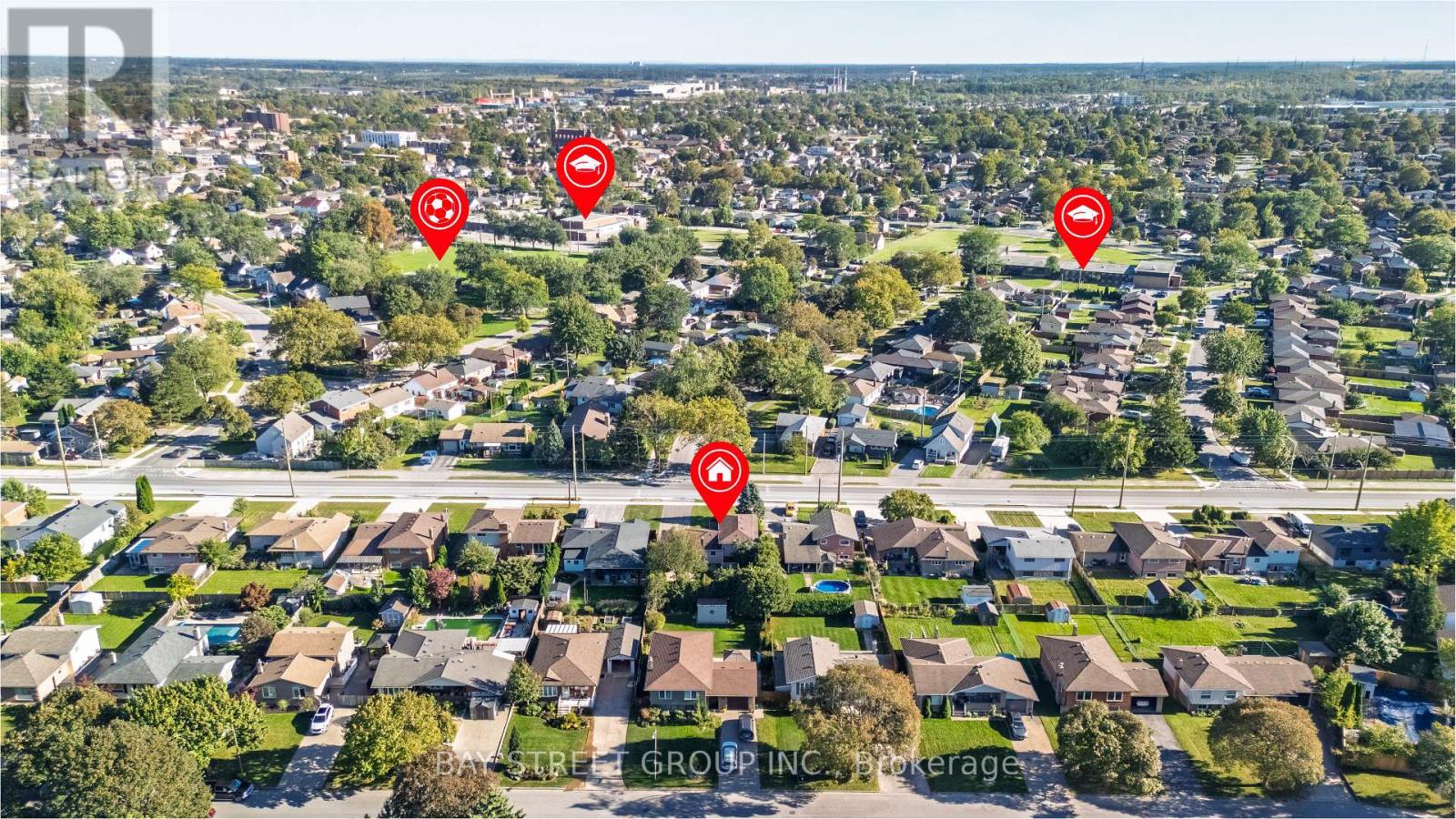 110 St. David's Road, St. Catharines (Burleigh Hill), Ontario  L2T 1P9 - Photo 28 - X13828242