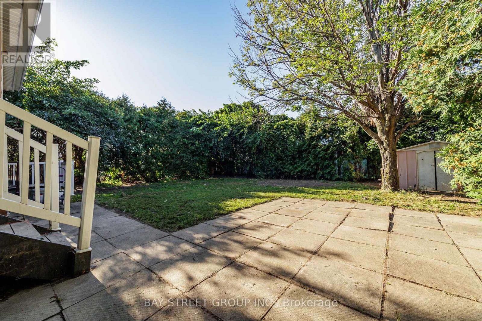 110 St. David's Road, St. Catharines (Burleigh Hill), Ontario  L2T 1P9 - Photo 26 - X13828242