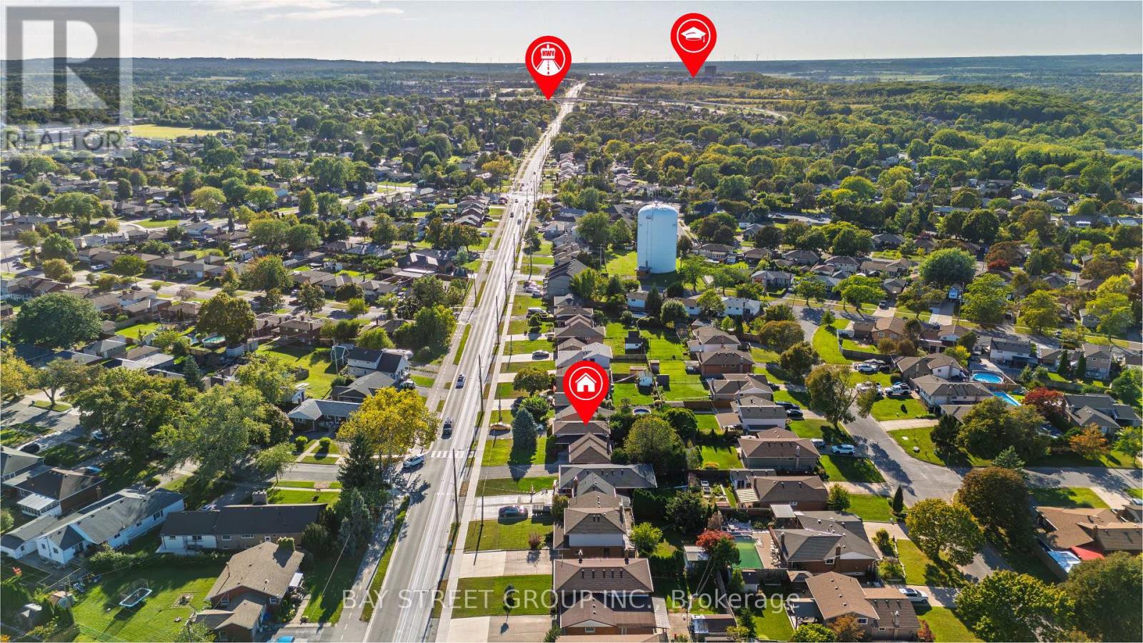110 St. David's Road, St. Catharines (Burleigh Hill), Ontario  L2T 1P9 - Photo 29 - X13828242