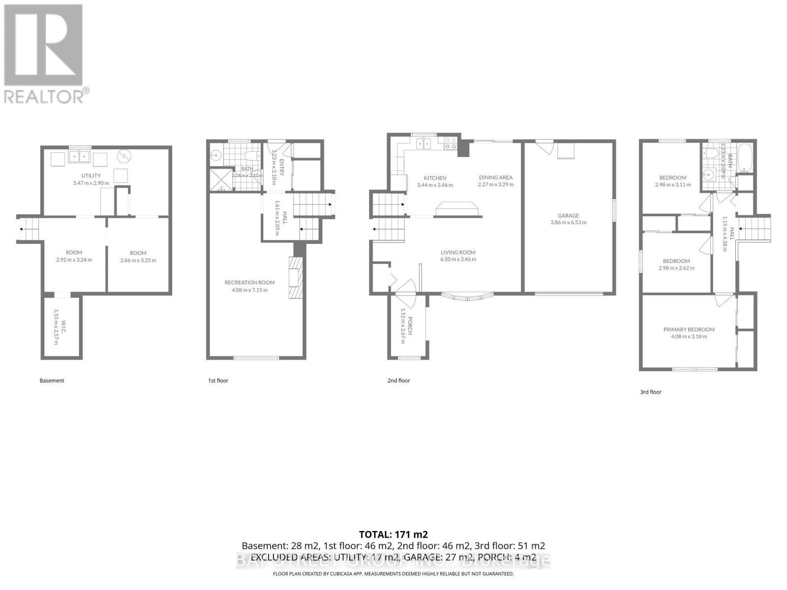 110 St. David's Road, St. Catharines (Burleigh Hill), Ontario  L2T 1P9 - Photo 30 - X13828242
