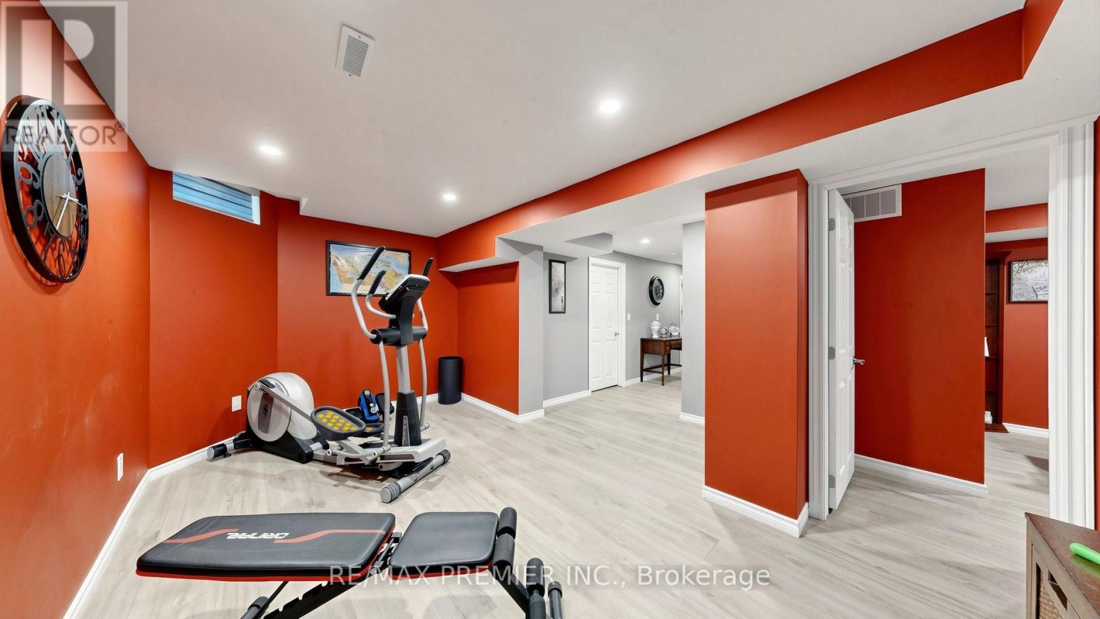 97 Golden Meadow Road, Barrie, Ontario  L4N 7G3 - Photo 44 - S13828092